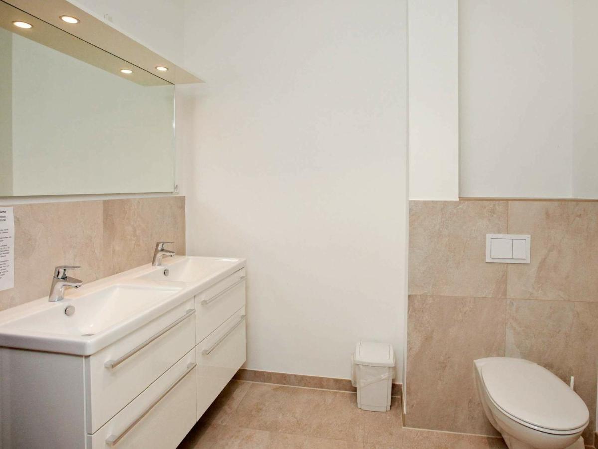 4 Person Holiday Home In Wendtorf Екстериор снимка